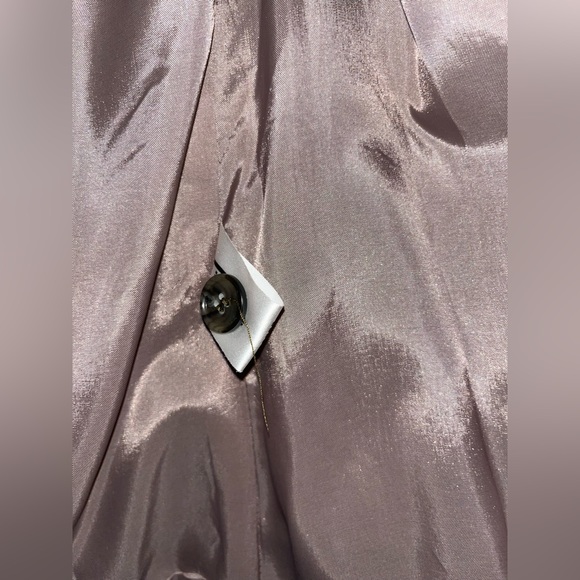 Vintage 1990s Cinole Faux Fur Jacket - Picture 12 of 12